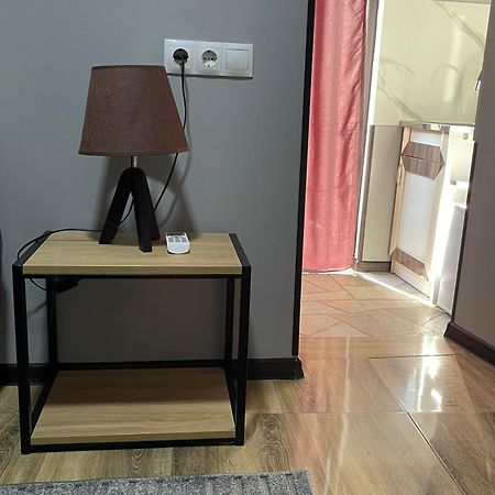 Apartment Linima Tbilisi Exteriér fotografie