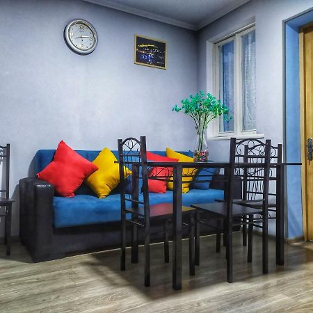 Apartment Linima Tbilisi Exteriér fotografie