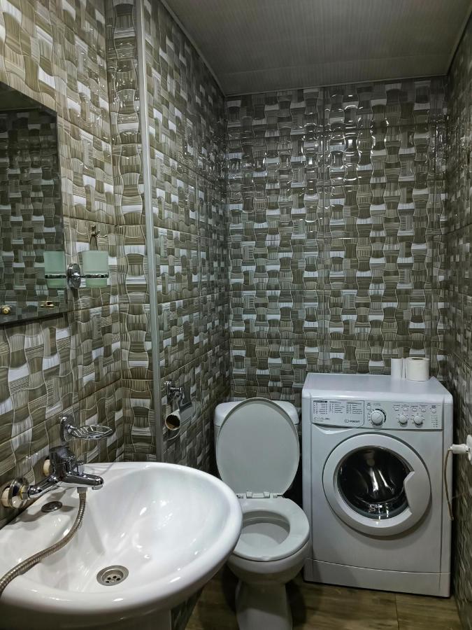 Apartment Linima Tbilisi Exteriér fotografie
