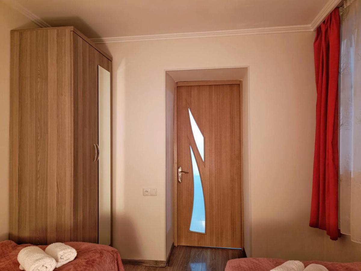 Apartment Linima Tbilisi Exteriér fotografie