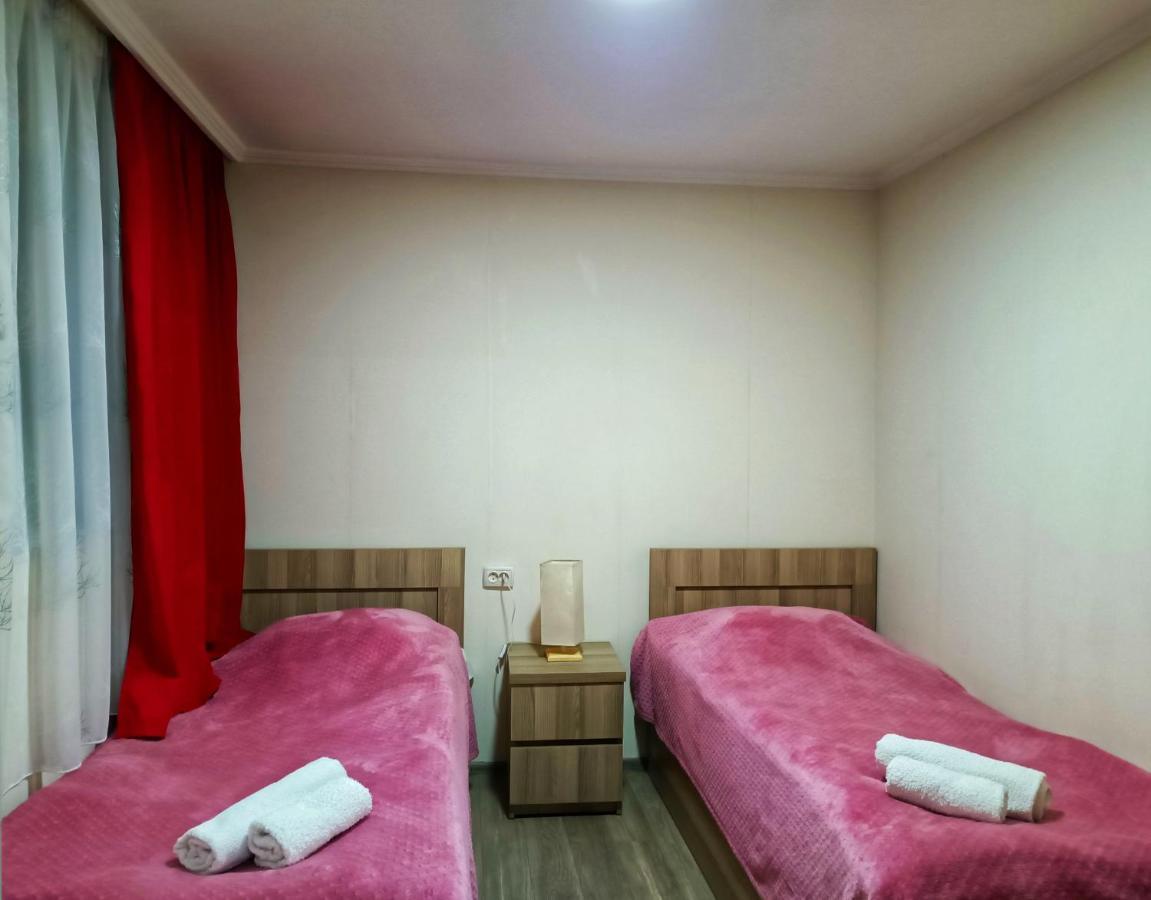 Apartment Linima Tbilisi Exteriér fotografie