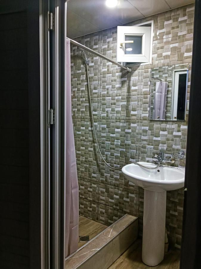 Apartment Linima Tbilisi Exteriér fotografie