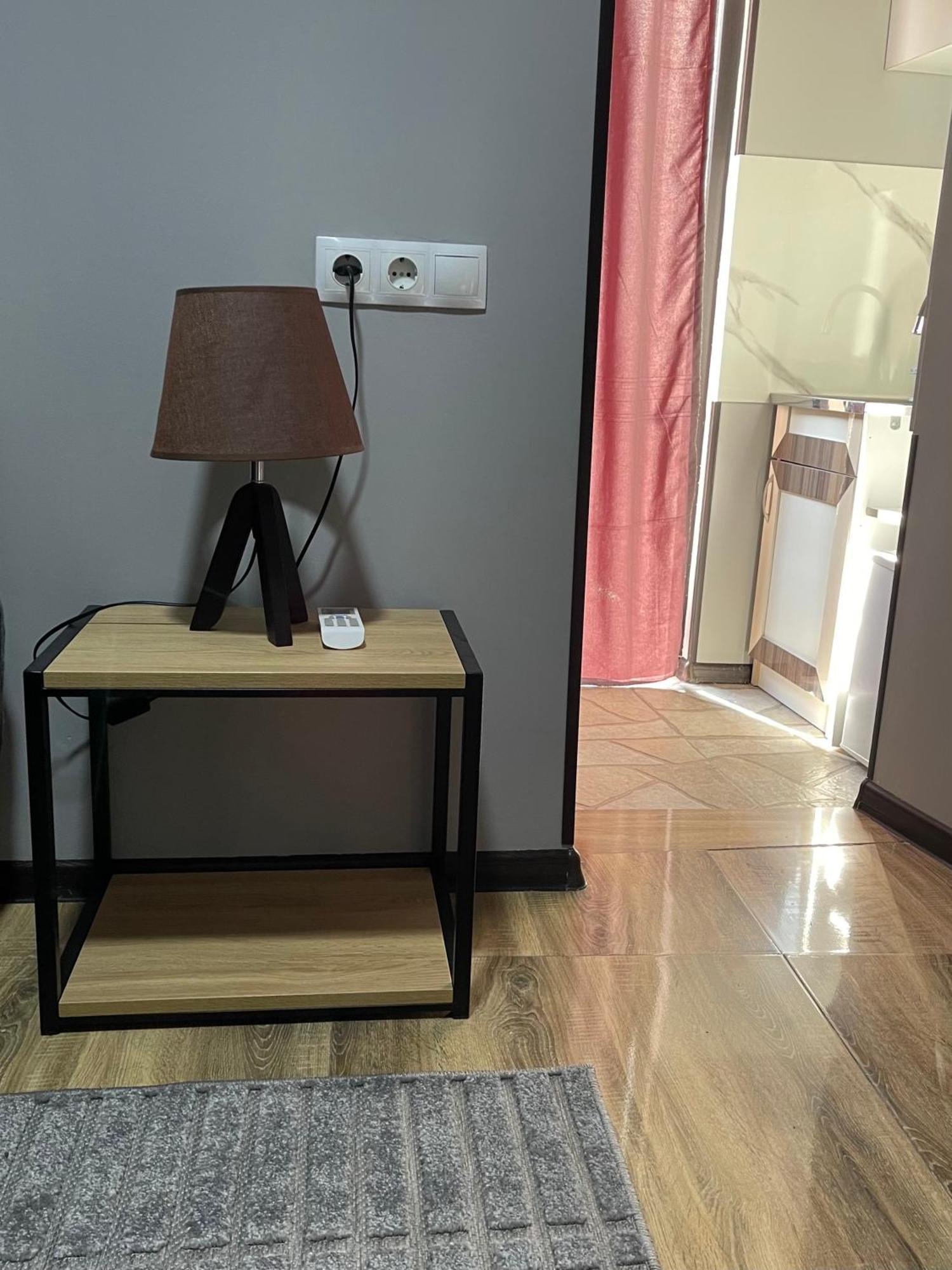Apartment Linima Tbilisi Exteriér fotografie