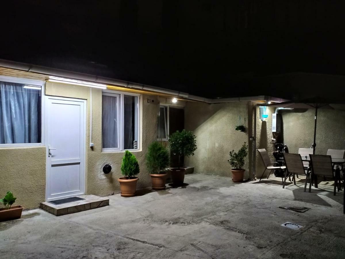Apartment Linima Tbilisi Exteriér fotografie