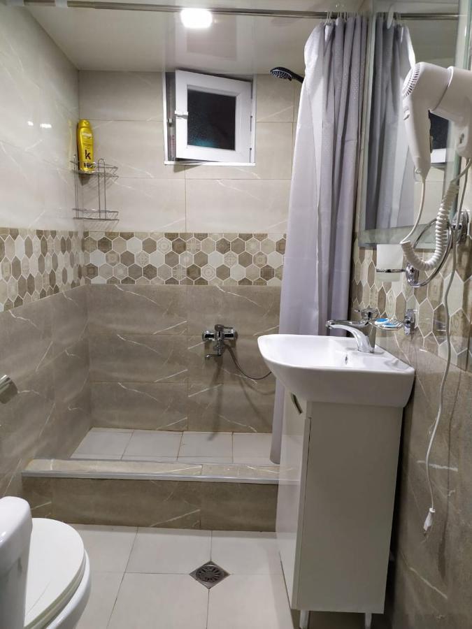 Apartment Linima Tbilisi Exteriér fotografie
