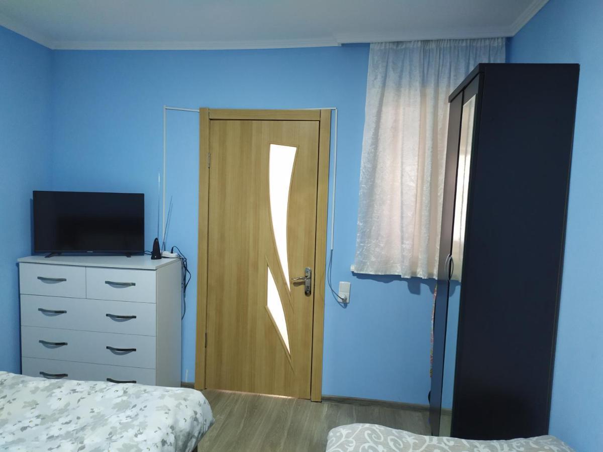 Apartment Linima Tbilisi Exteriér fotografie